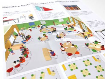 Kamira Aktionsmailing