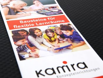 Kamira Aktionsmailing