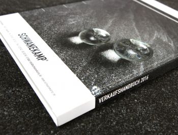 Schwanekamp Verkaufshandbuch