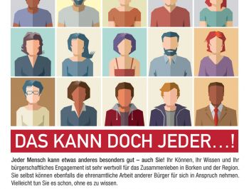 Freiwilligenagentur Borken