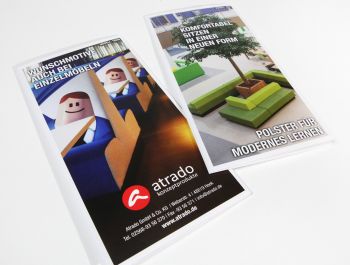 ATRADO Aktionsmailing Relaxmöbel
