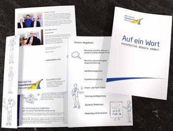 Betriebliche Sozialberatung Münsterlad