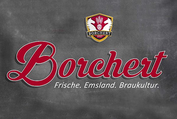 Brauerei Borchert "Events" - Video