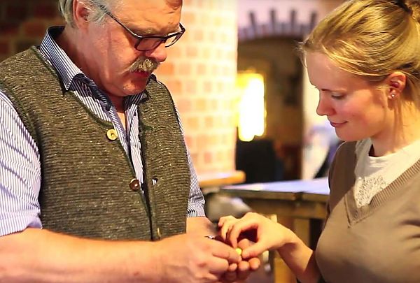 Brauere Borchert Video Braukunst - Video