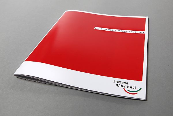 Haus Hall Leitbild 2017