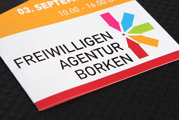 Freiwilligenagentur Borken