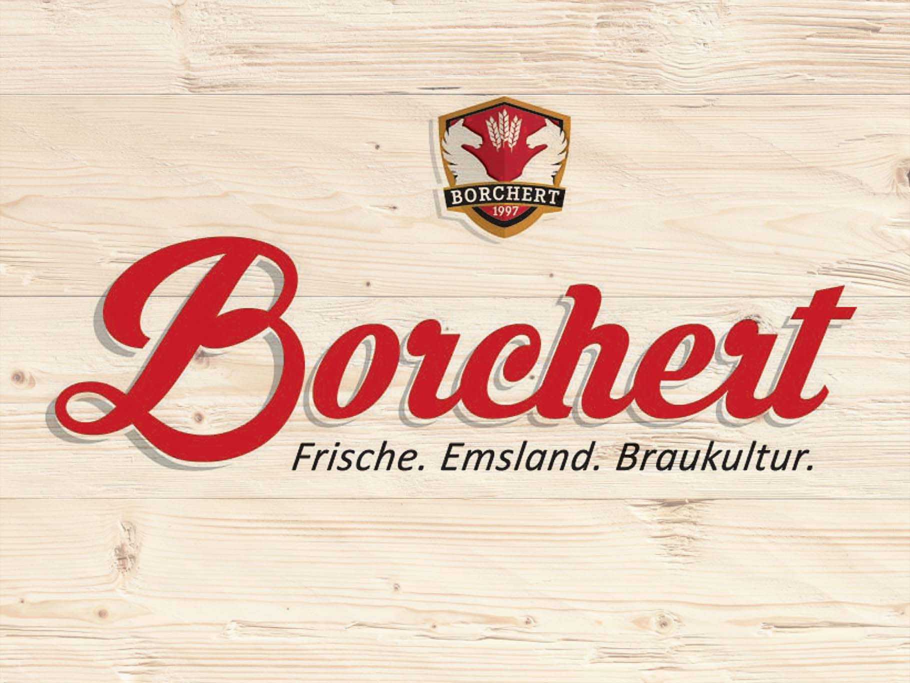 Borchert Neukonzeption