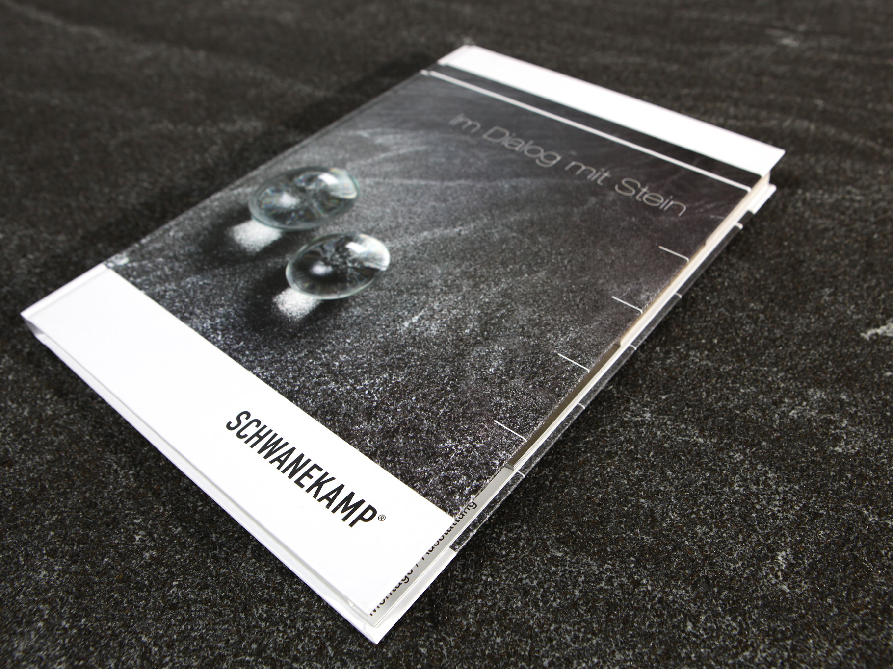 Schwanekamp Verkaufshandbuch